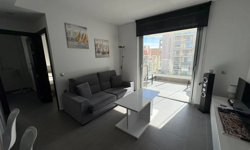 Apartament na sprzedaż w Torrevieja