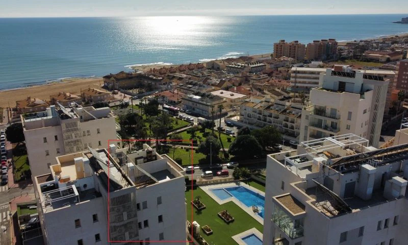 Apartament na sprzedaż w Torrevieja