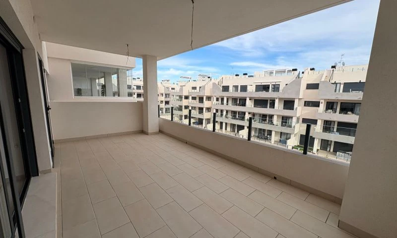 Apartamento en venta en Orihuela Costa
