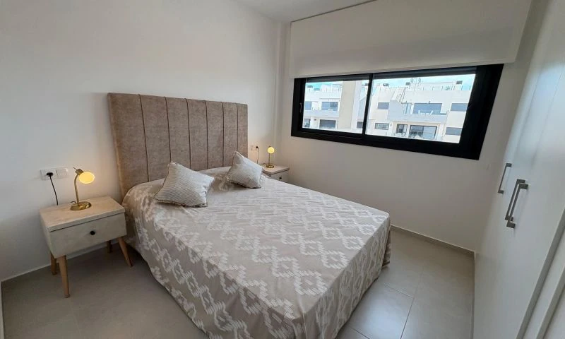 Apartamento en venta en Orihuela Costa