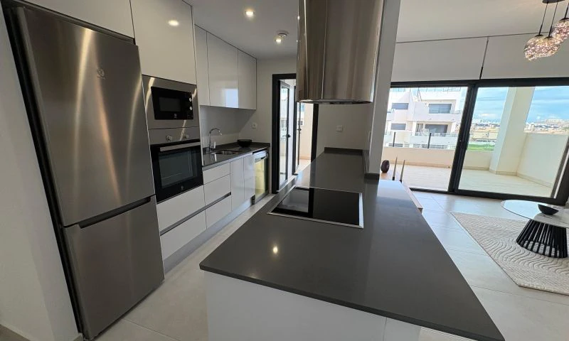 Apartamento en venta en Orihuela Costa