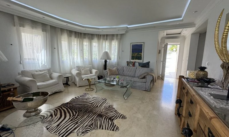 Willa na sprzedaż w Orihuela Costa
