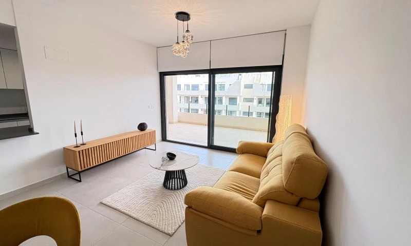 Apartamento en venta en Orihuela Costa