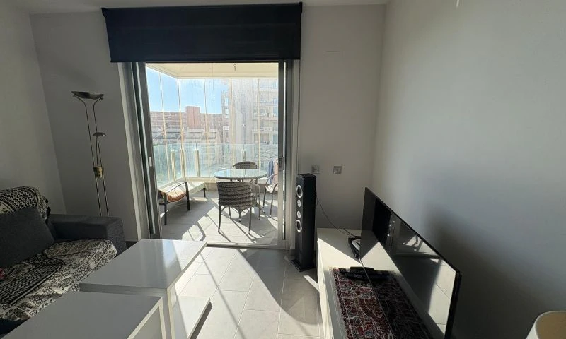 Apartament na sprzedaż w Torrevieja