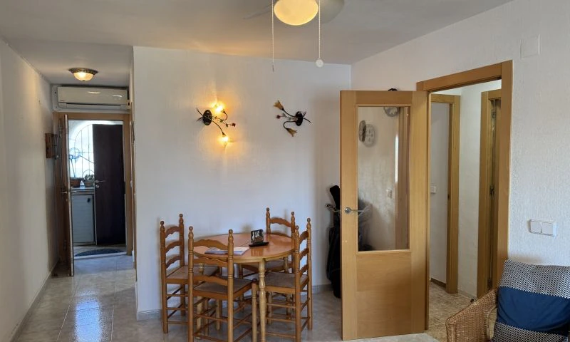 Apartament na sprzedaż w Orihuela Costa