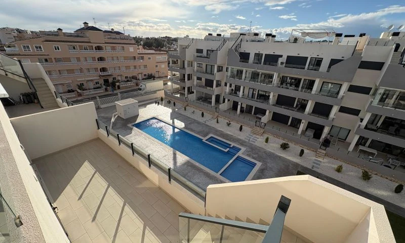 Apartamento en venta en Orihuela Costa