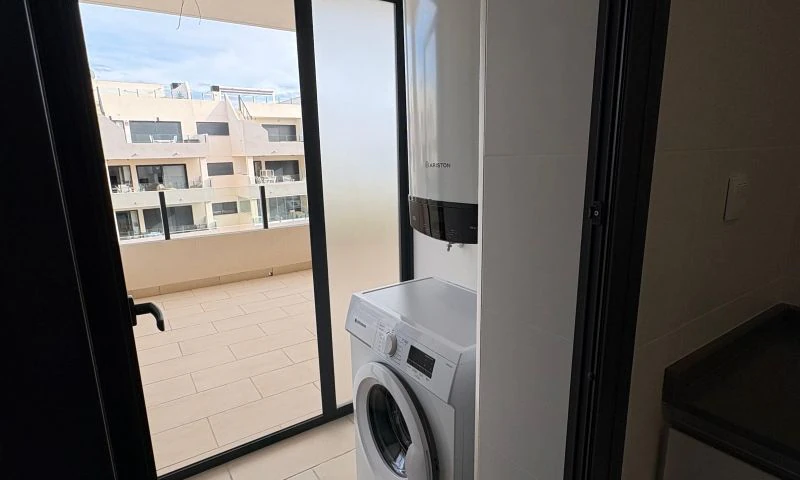 Apartamento en venta en Orihuela Costa
