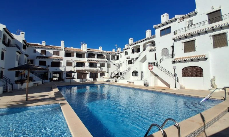 Apartament na sprzedaż w Orihuela Costa