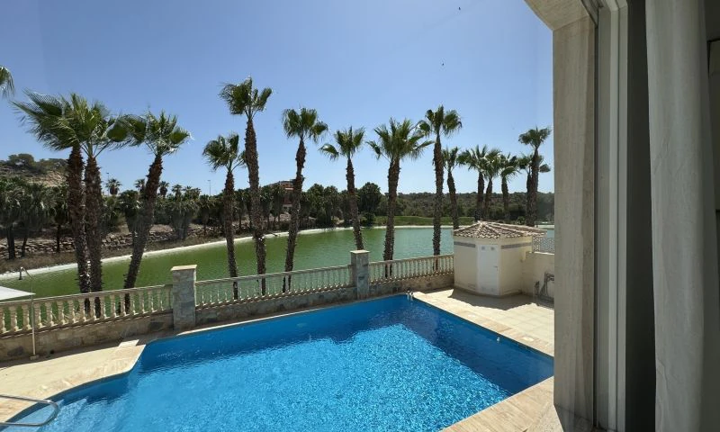 Willa na sprzedaż w Orihuela Costa