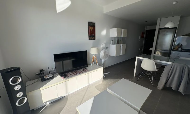 Apartament na sprzedaż w Torrevieja