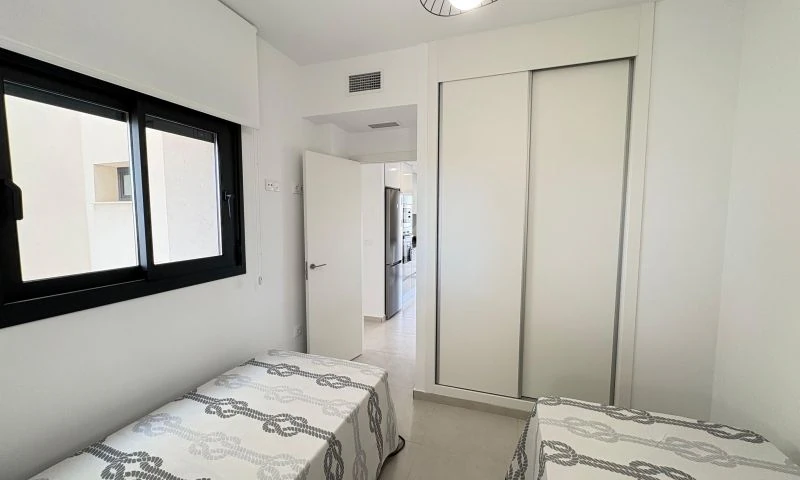 Apartamento en venta en Orihuela Costa