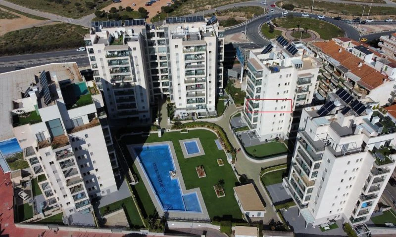 Apartament na sprzedaż w Torrevieja