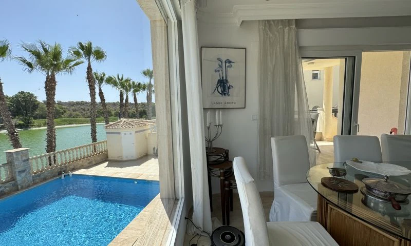 Willa na sprzedaż w Orihuela Costa