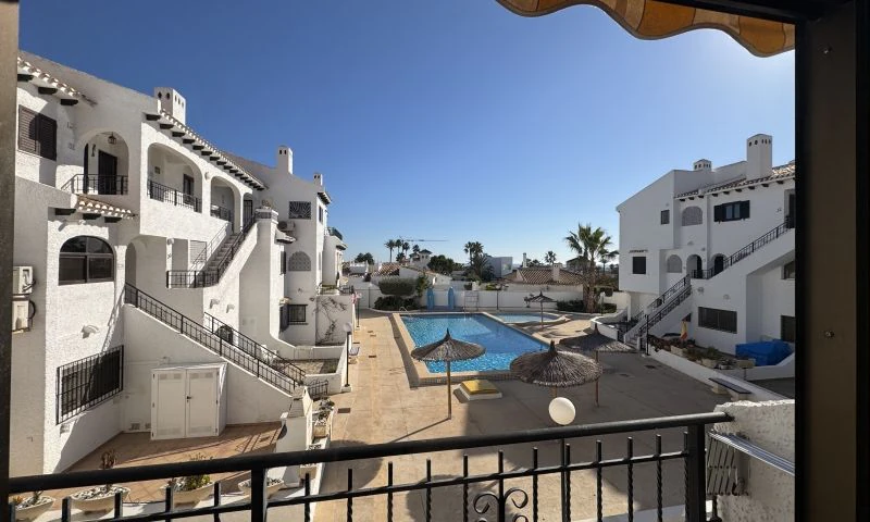 Apartament na sprzedaż w Orihuela Costa