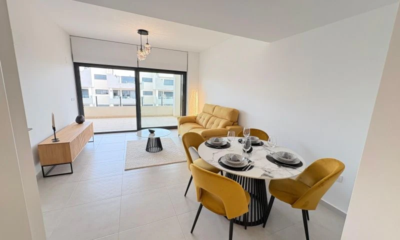 Apartamento en venta en Orihuela Costa