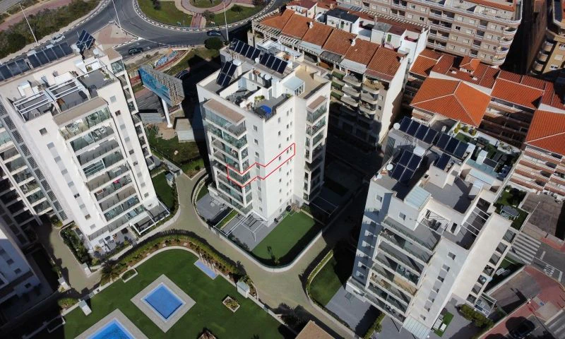 Apartament na sprzedaż w Torrevieja