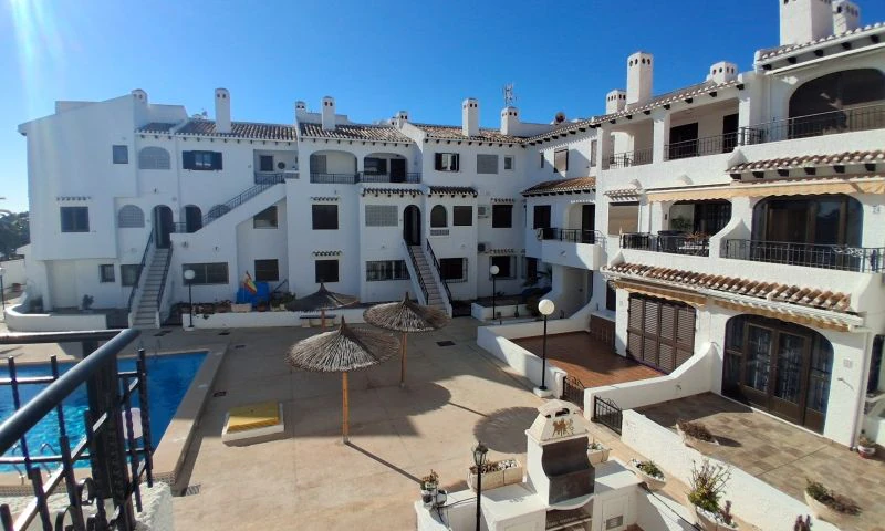 Apartament na sprzedaż w Orihuela Costa