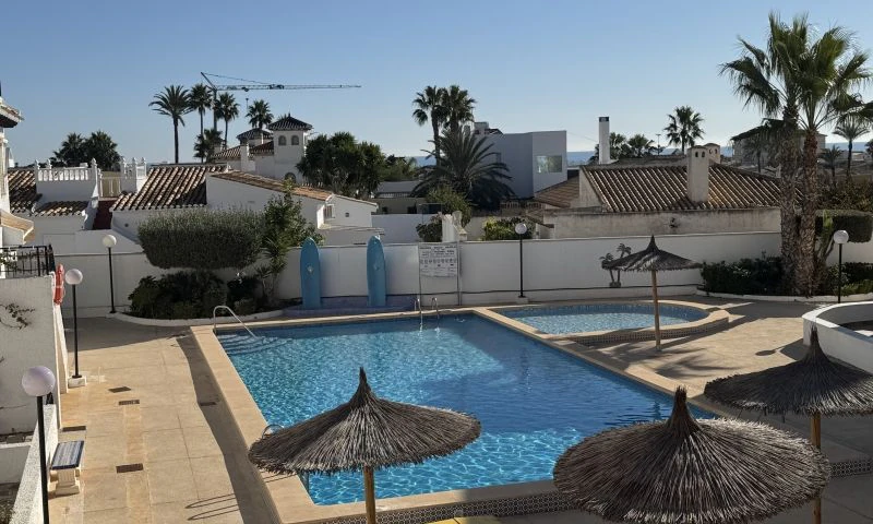 Apartament na sprzedaż w Orihuela Costa
