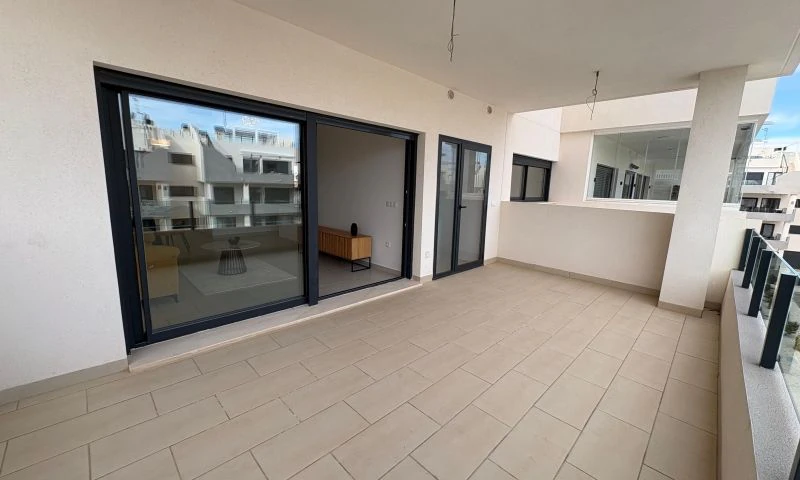 Apartamento en venta en Orihuela Costa