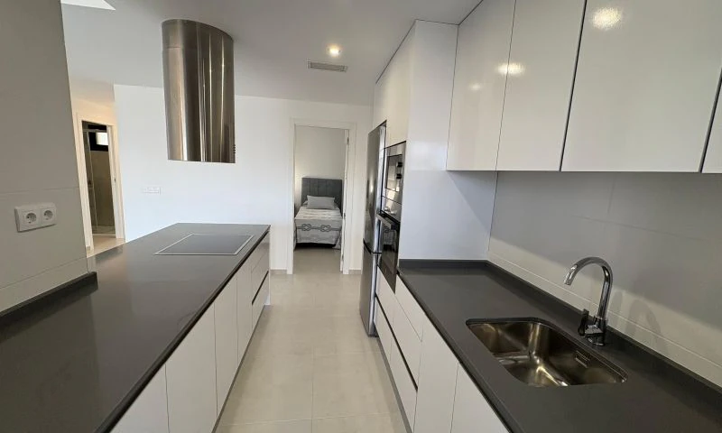 Apartamento en venta en Orihuela Costa