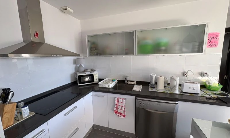 Apartament na sprzedaż w Torrevieja