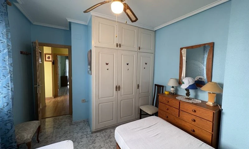 Apartamento en venta en Torrevieja