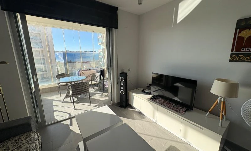 Apartament na sprzedaż w Torrevieja