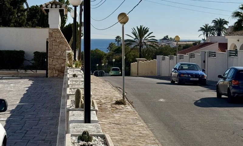 Apartament na sprzedaż w Orihuela Costa
