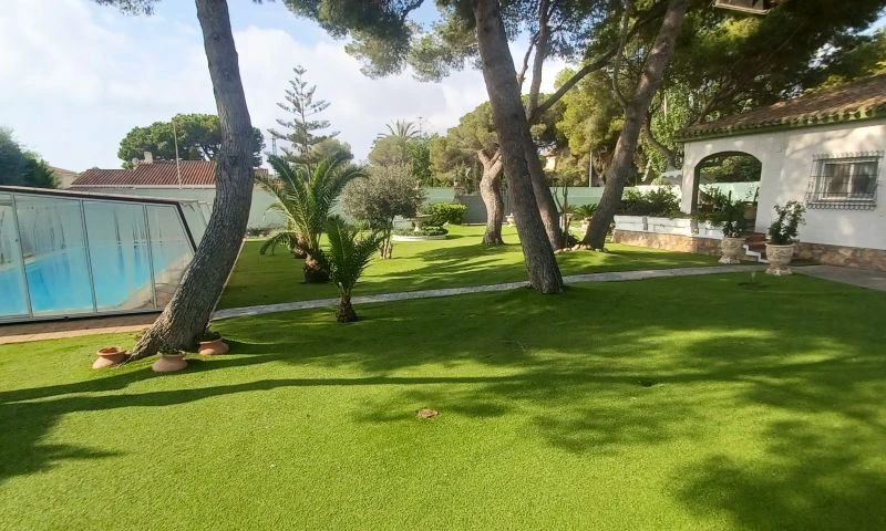Willa na sprzedaż w Orihuela Costa