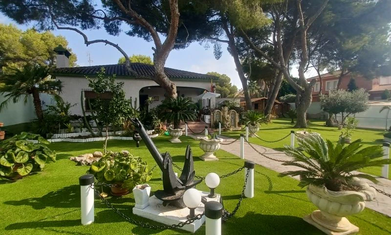 Willa na sprzedaż w Orihuela Costa