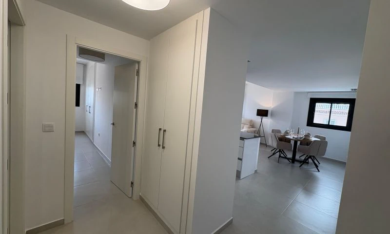 Apartamento en venta en Orihuela Costa