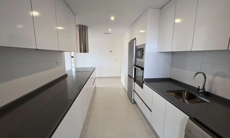 Apartamento en venta en Orihuela Costa