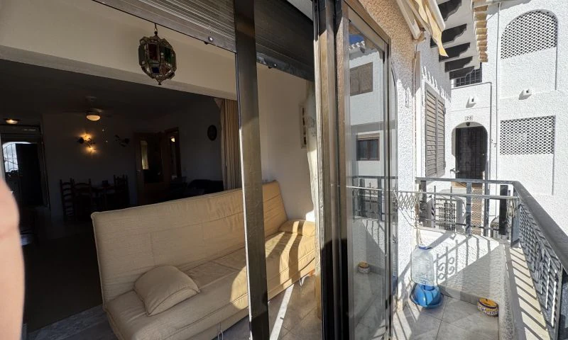 Apartament na sprzedaż w Orihuela Costa