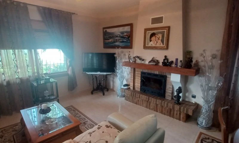 Willa na sprzedaż w Orihuela Costa