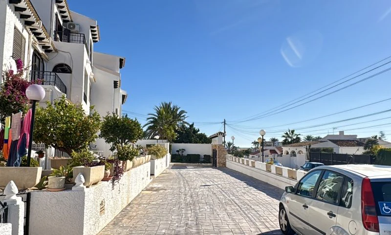 Apartament na sprzedaż w Orihuela Costa