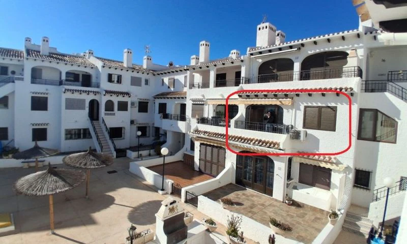 Apartament na sprzedaż w Orihuela Costa