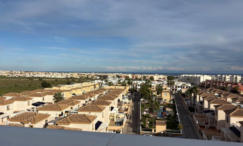 Apartamento en venta en Orihuela Costa