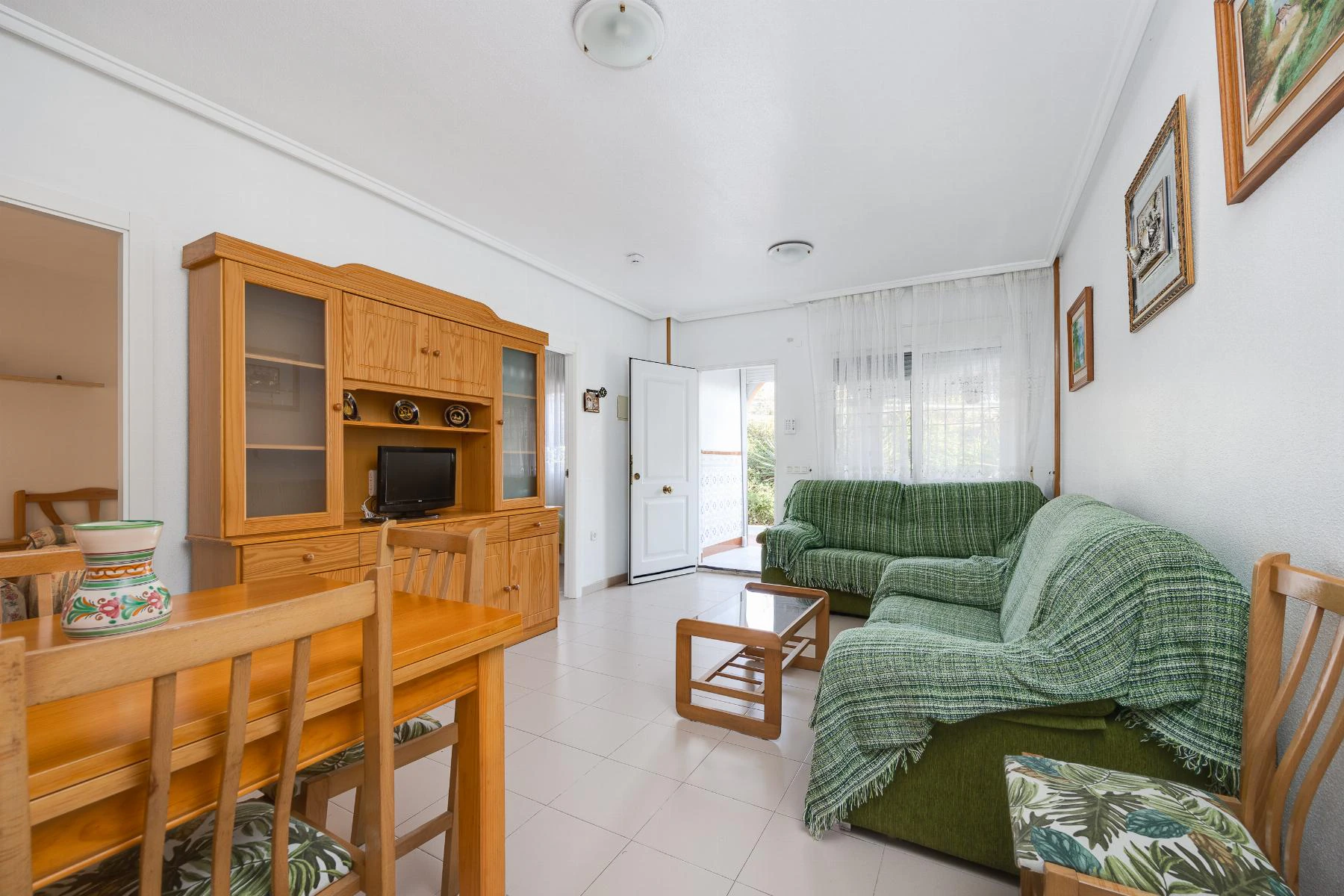 Bungalow na sprzedaż w Torrevieja