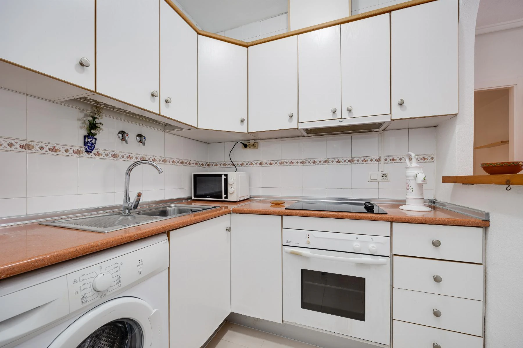 Bungalow na sprzedaż w Torrevieja