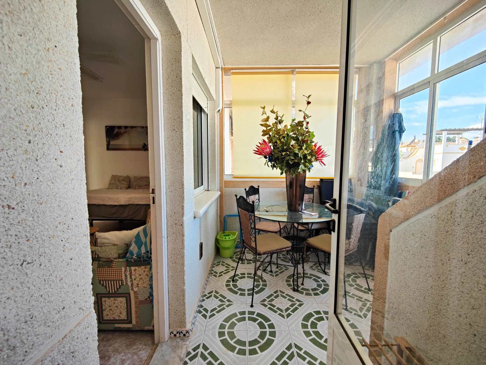Bungalow na sprzedaż w Torrevieja