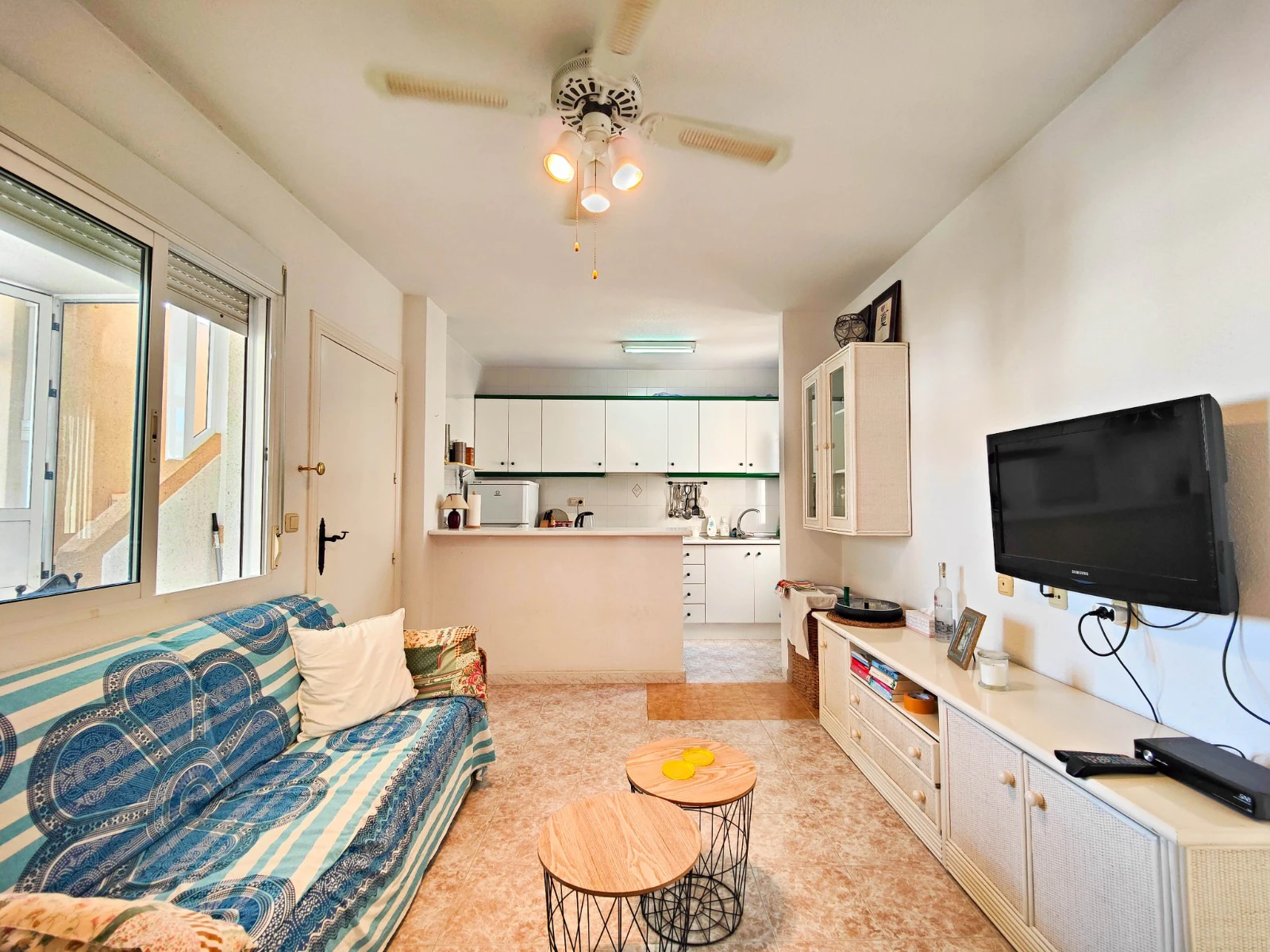 Bungalow na sprzedaż w Torrevieja