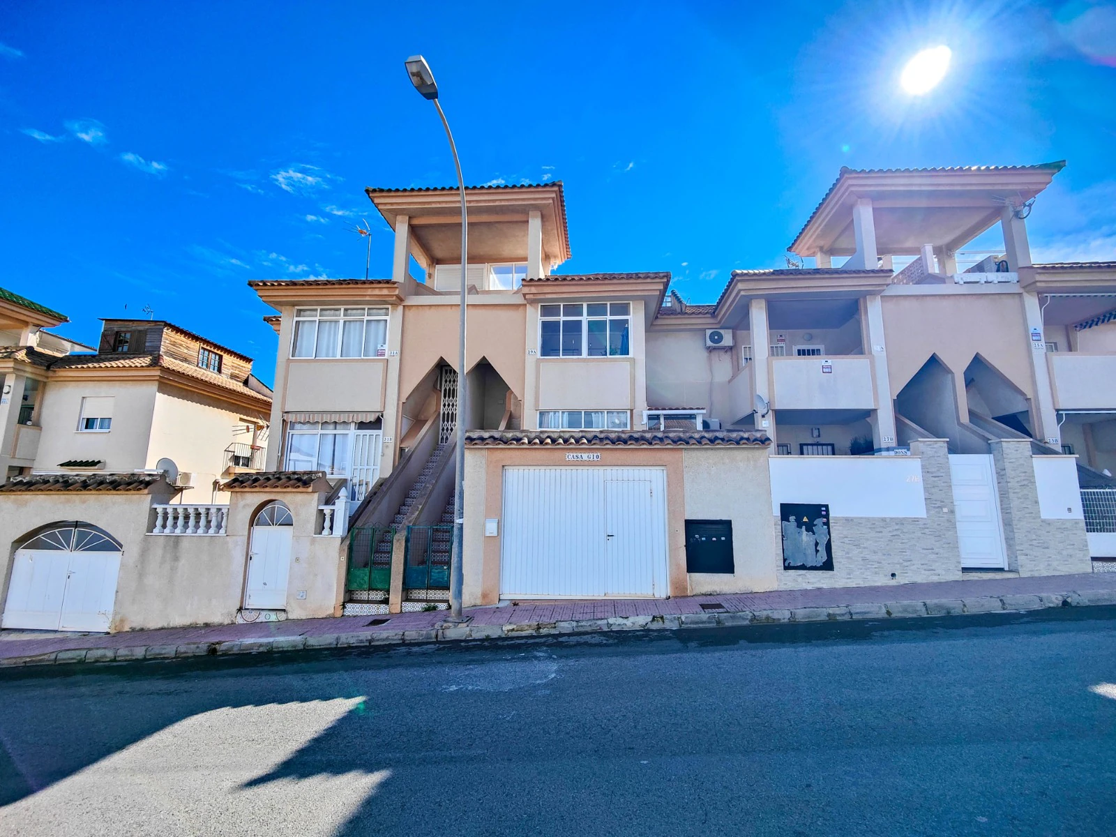 Bungalow na sprzedaż w Torrevieja