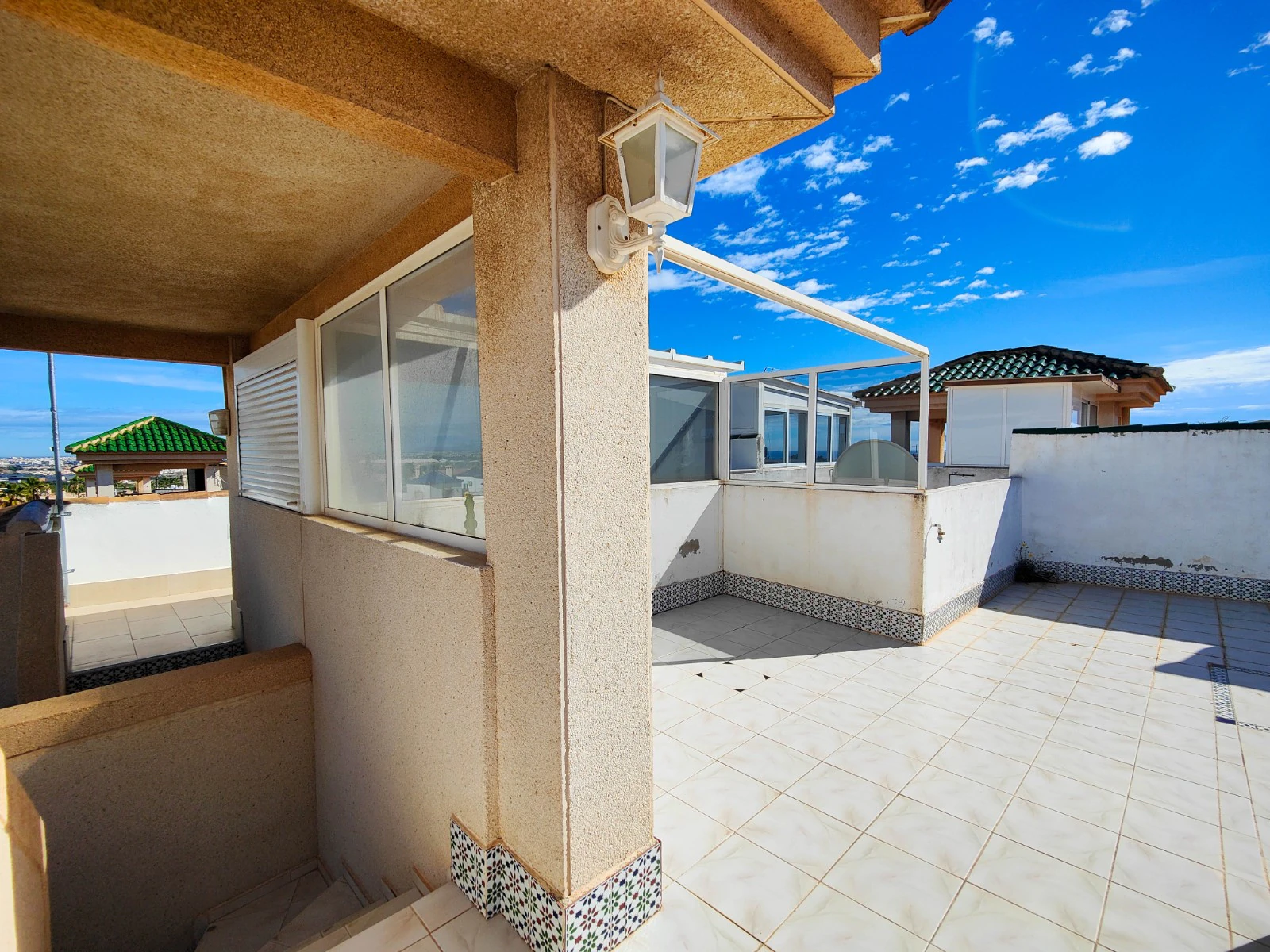 Bungalow na sprzedaż w Torrevieja