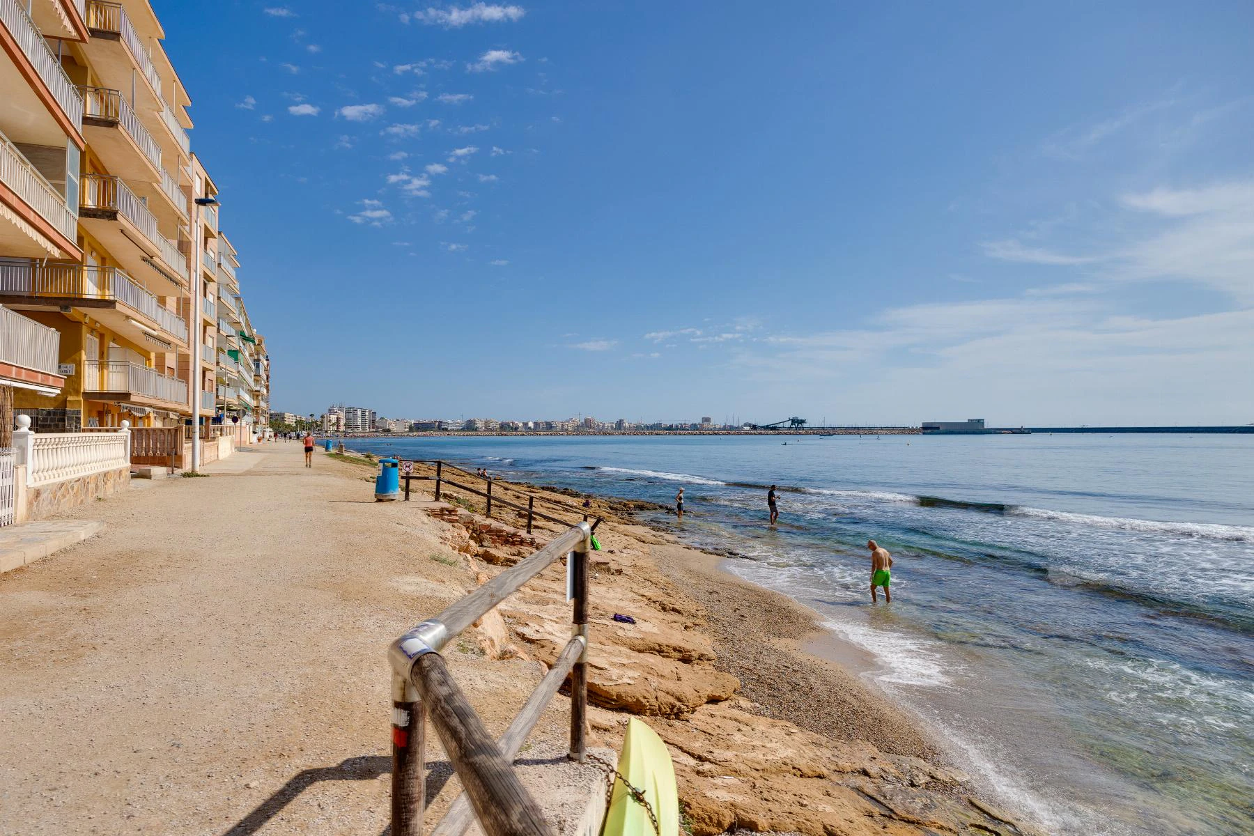 Bungalow na sprzedaż w Torrevieja