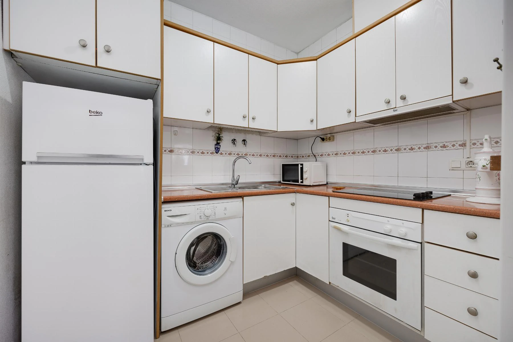 Bungalow na sprzedaż w Torrevieja