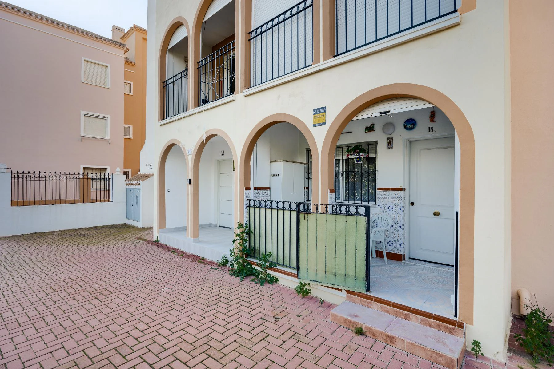 Bungalow na sprzedaż w Torrevieja