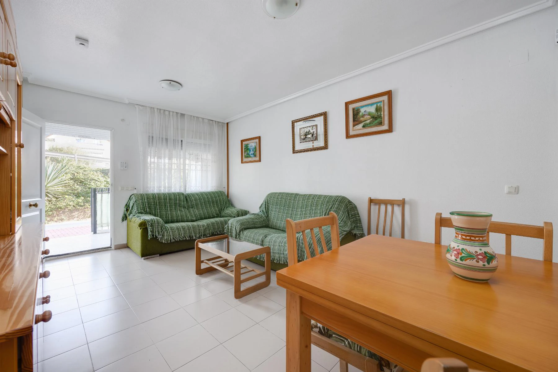 Bungalow na sprzedaż w Torrevieja