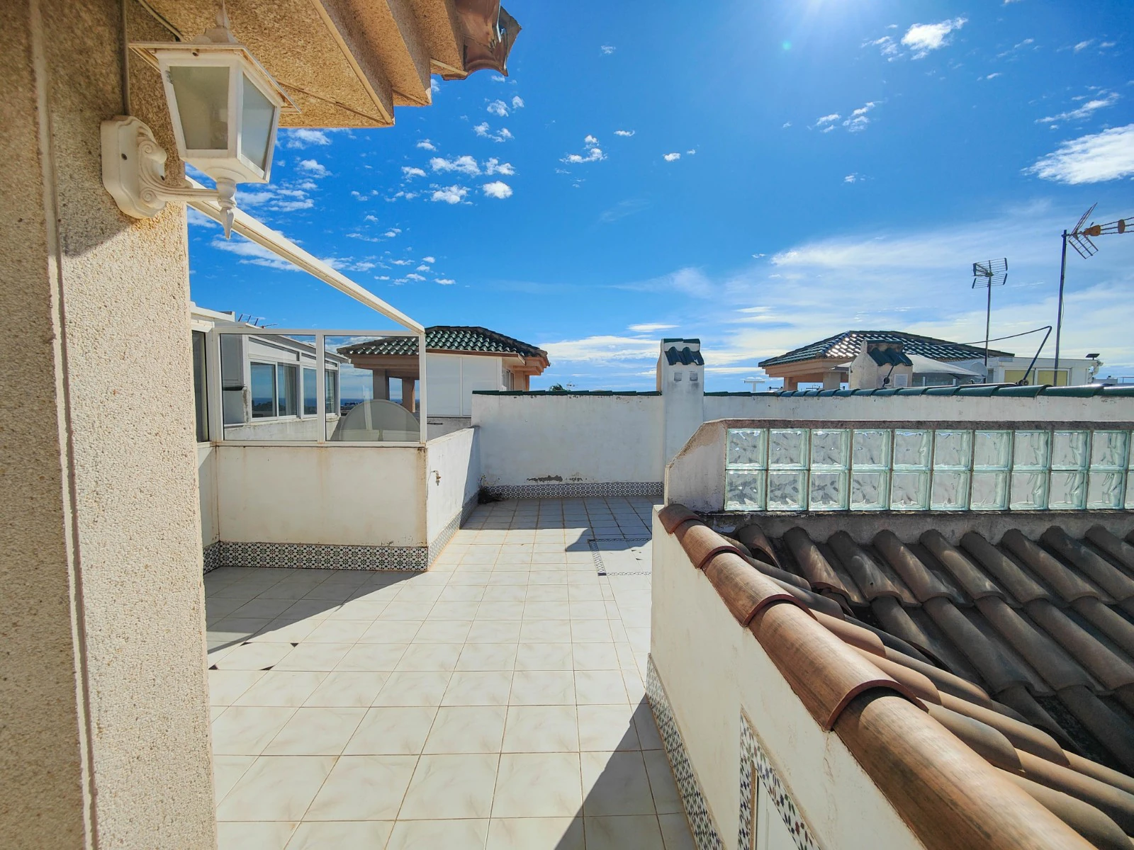 Bungalow na sprzedaż w Torrevieja