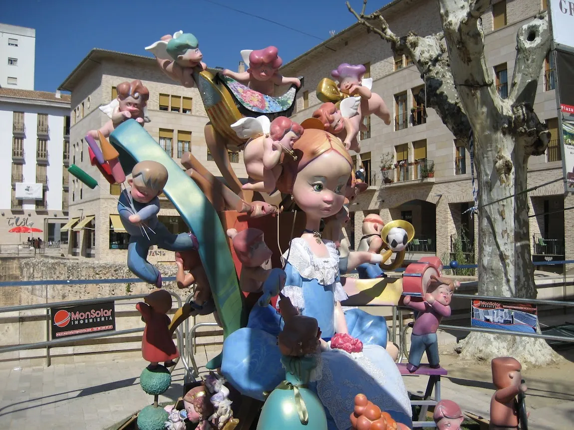 FALLAS 2023
