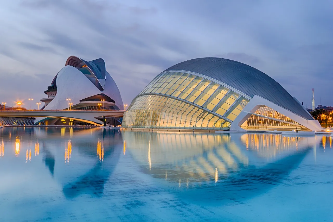 The Best Place to Retire in 2024: Why Spain Should Be Your Top Choice